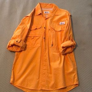 Worldwide Sportsman Outdoor/Fishing Shirt